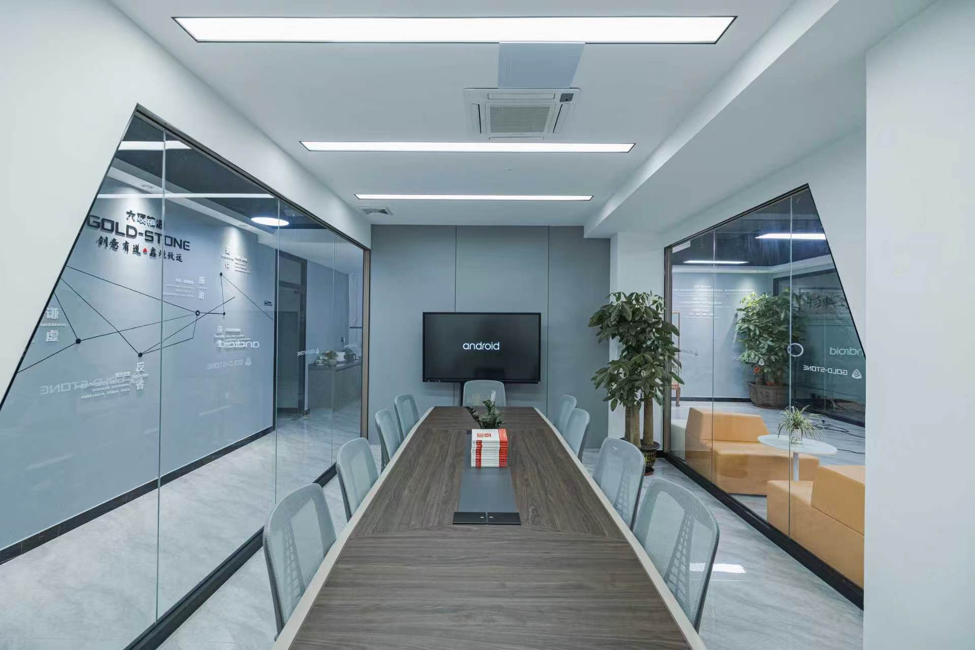 惠州展厅